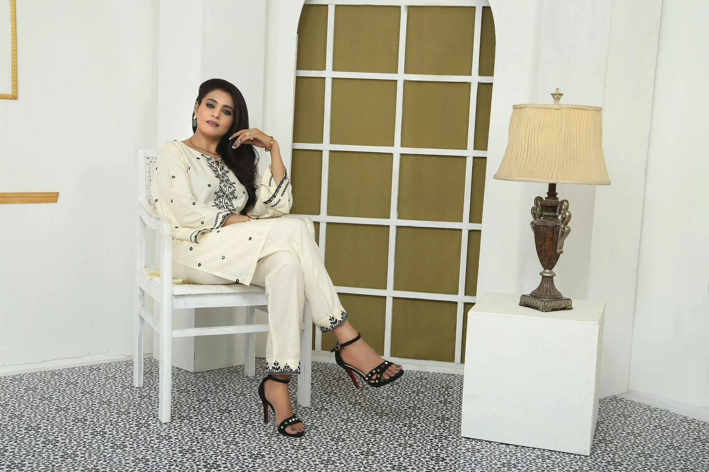 Noor Jahan 3PC