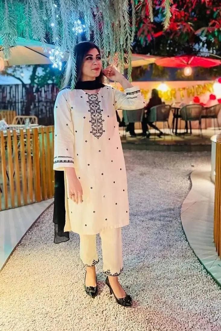 Noor Jahan 3PC