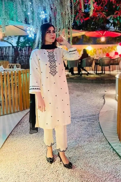 Noor Jahan 3PC