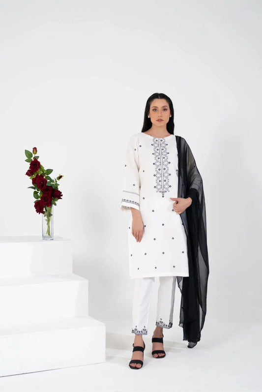 Noor Jahan 3PC